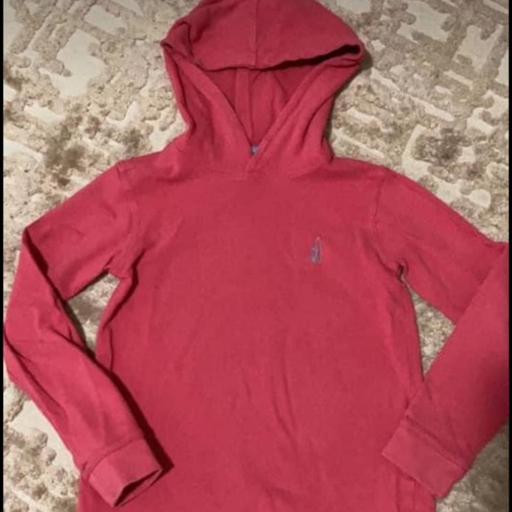 Johnnie O hoodie